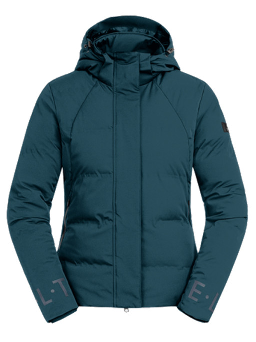 Veste d\'hiver performance Ohio ELT