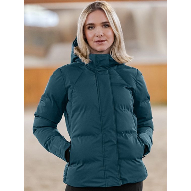 Veste d\'hiver performance Ohio ELT