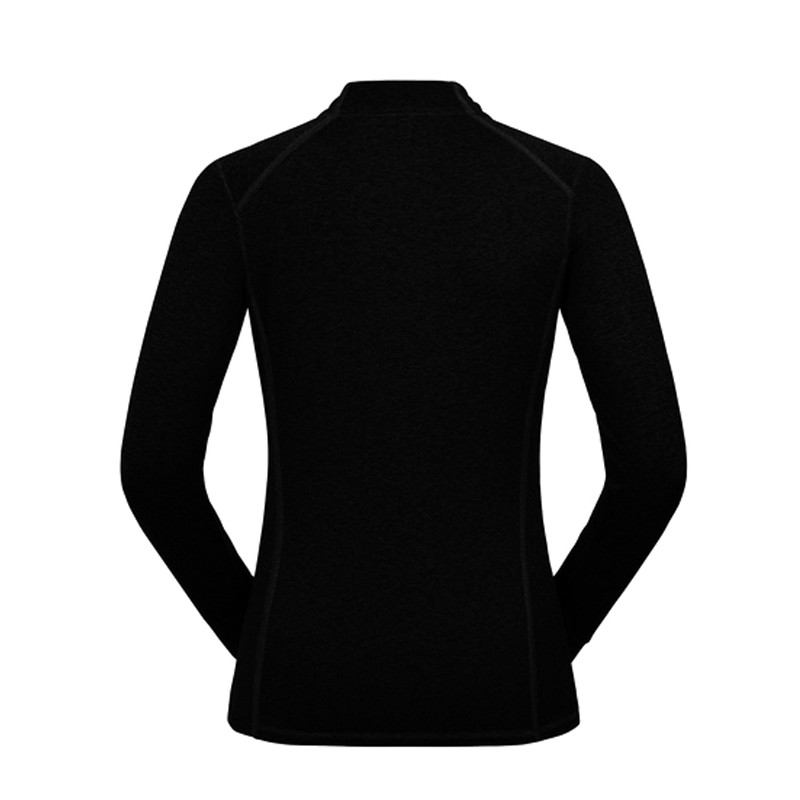 T-shirt zippé fonctionnel Milano ELT