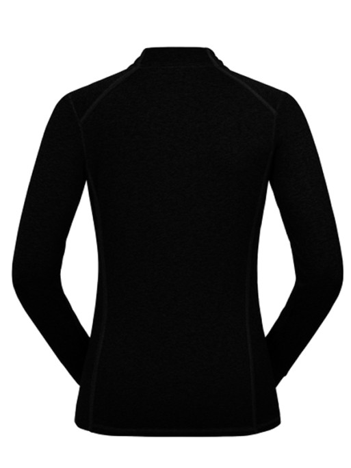 T-shirt zippé fonctionnel Milano ELT T-shirt zippé fonctionnel Milano ELT