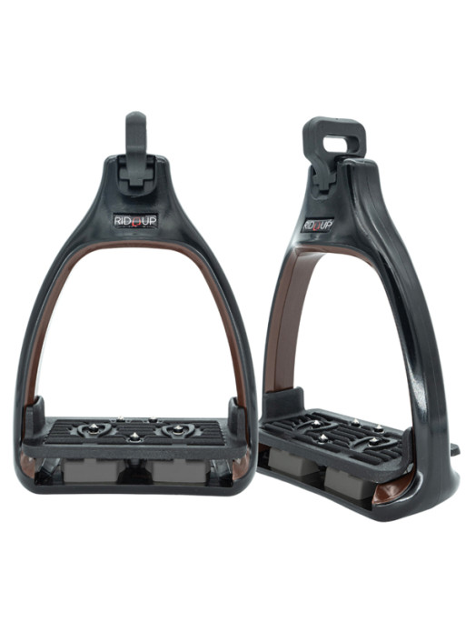 Etriers Intense Plus 2 Rid'Up