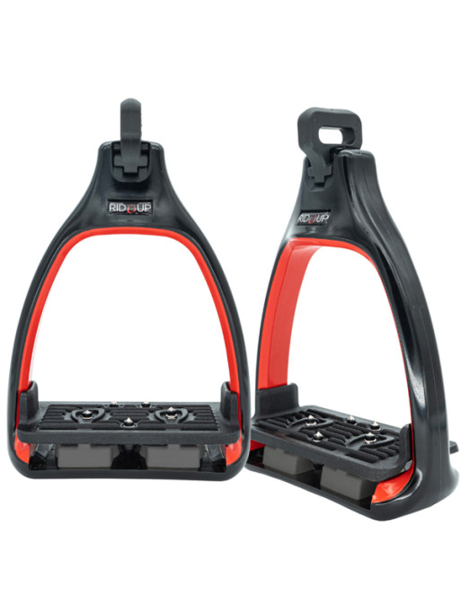 Etriers Intense Plus 2 Rid'Up