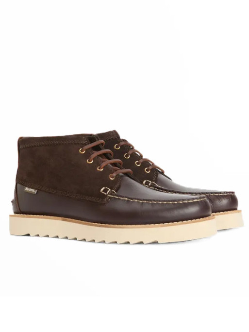 Chaussures Chukka Hadson Barbour