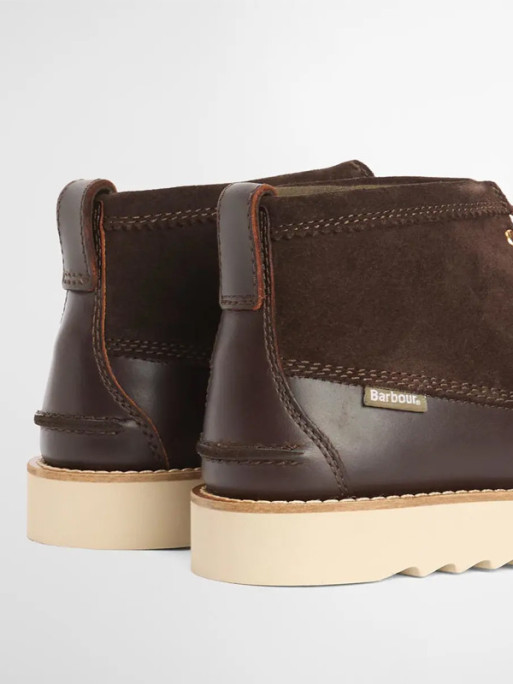 Chaussures Chukka Hadson Barbour Chaussures Chukka Hadson Barbour
