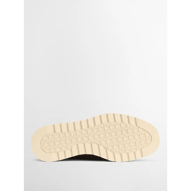 Chaussures Chukka Hadson Barbour