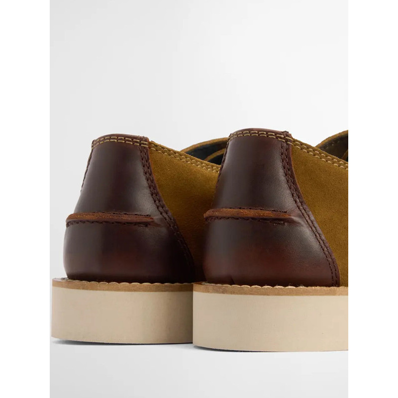 Derby Aydon Barbour