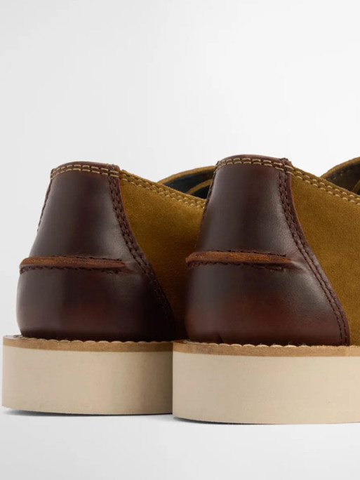 Derby Aydon Barbour Derby Aydon Barbour