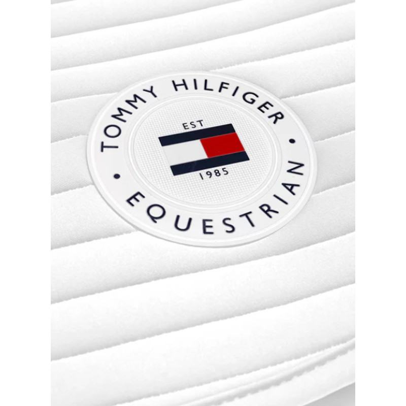 Tapis de selle Upstate Jumping Optic FW25 Tommy Hilfiger Equestrian