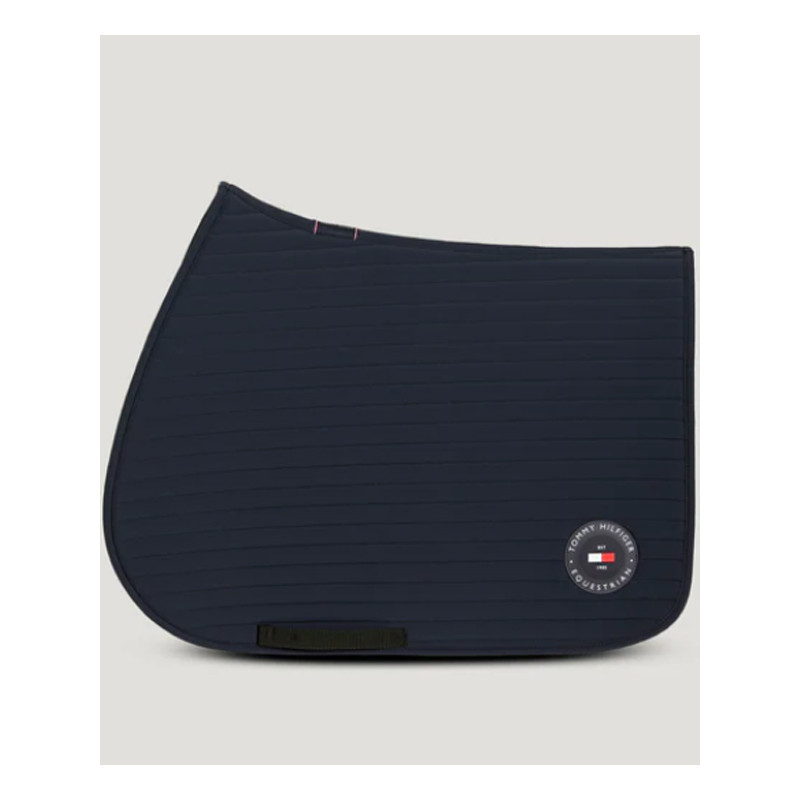 Tapis de selle Upstate Jumping Optic FW25 Tommy Hilfiger Equestrian