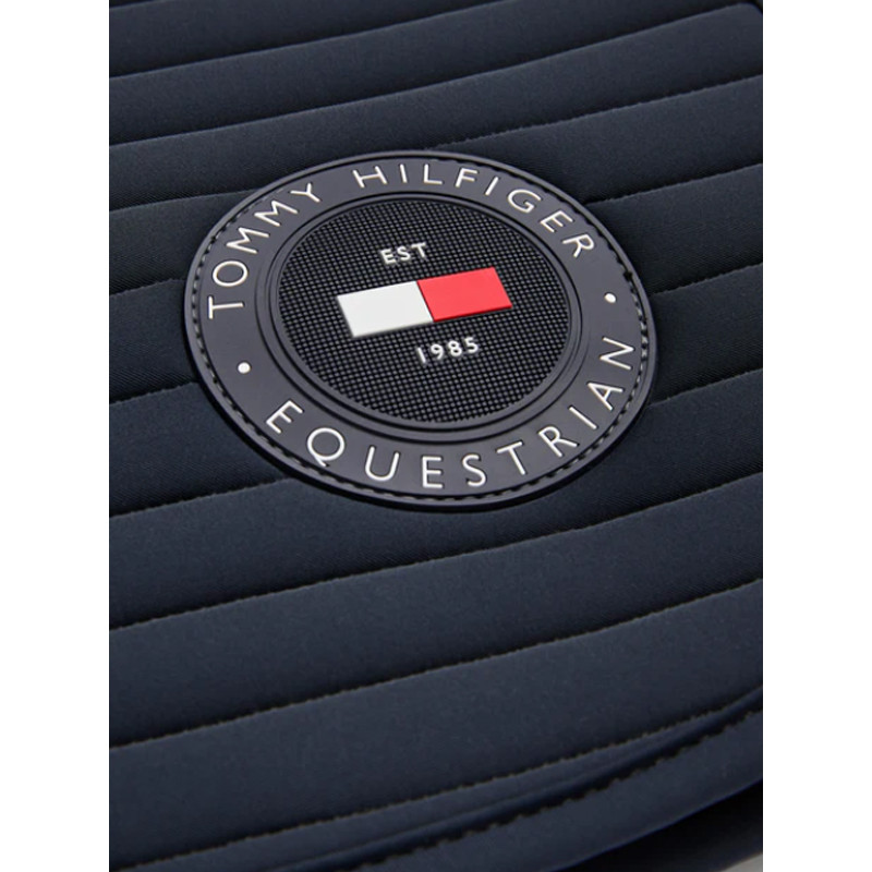 Tapis de selle Upstate Jumping Optic FW25 Tommy Hilfiger Equestrian