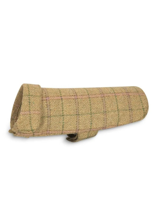 Couverture tweed Derby Alfie Walker & Hawkes Couverture tweed Derby Alfie Walker & Hawkes