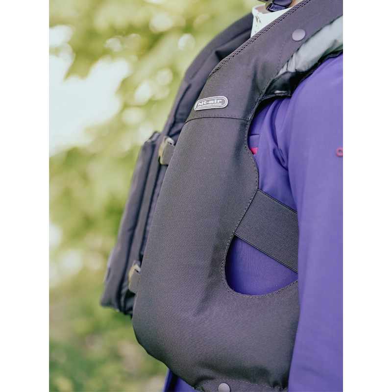 Gilet airbag complet MLV3 Kids Hit-Air