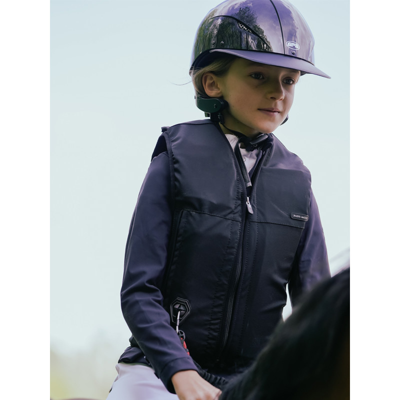 Gilet airbag VH Airflex Kids Hit-Air