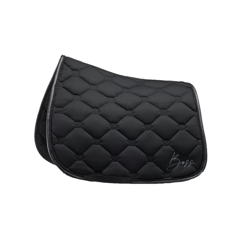 Tapis de selle Glitter Dressage FW25 Hugo Boss Equestrian