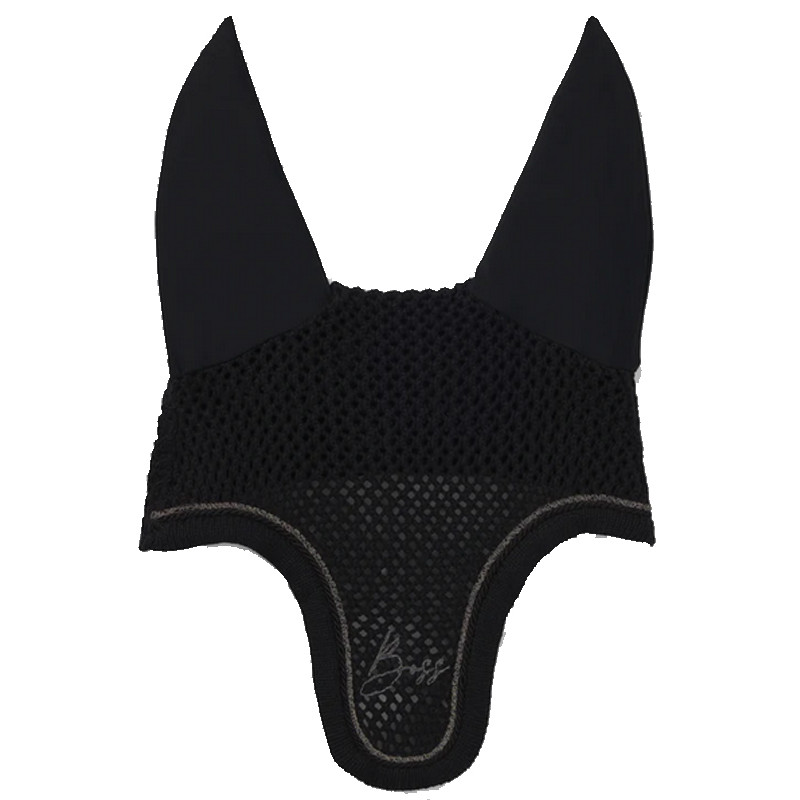 Bonnet anti-mouche Glitter FW25 Hugo Boss Equestrian