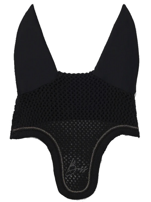 Bonnet anti-mouche Glitter FW25 Hugo Boss Equestrian Bonnet anti-mouche Glitter FW25 Hugo Boss Equestrian