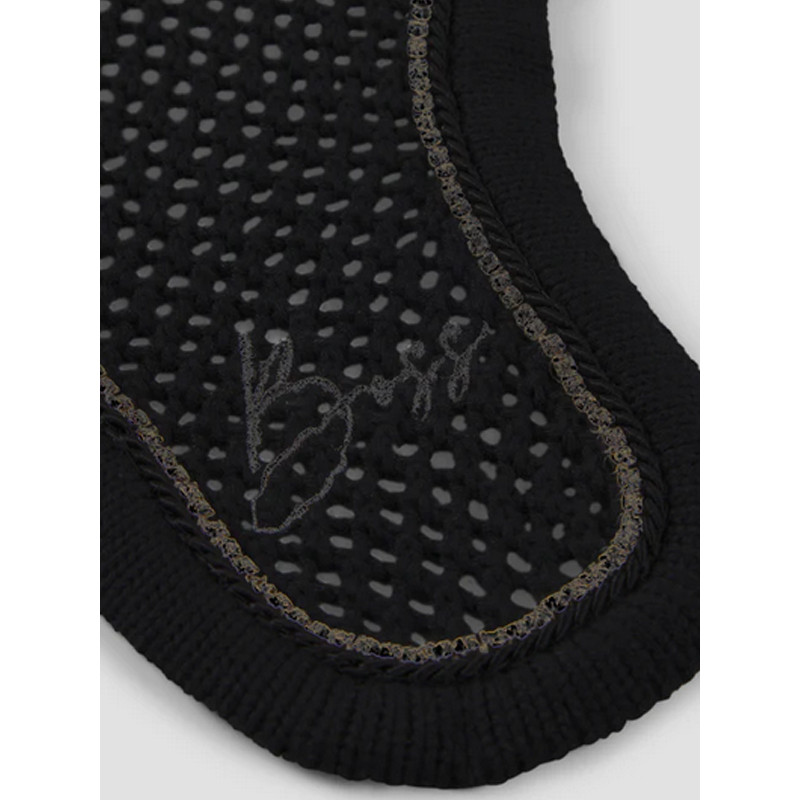 Bonnet anti-mouche Glitter FW25 Hugo Boss Equestrian