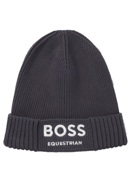 Bonnet Fisher FW25 Hugo Boss Equestrian