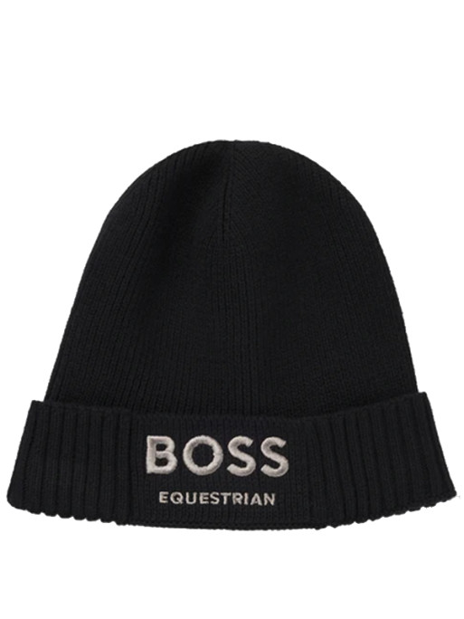 Bonnet Fisher FW25 Hugo Boss Equestrian