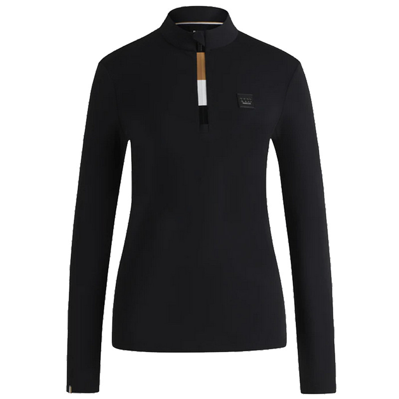 Polo training Minou FW25 Hugo Boss Equestrian