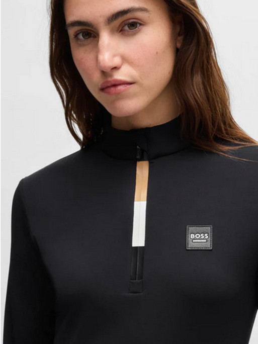 Polo training Minou FW25 Hugo Boss Equestrian Polo training Minou FW25 Hugo Boss Equestrian