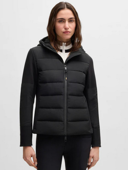Veste Jessy FW25 Hugo Boss Equestrian