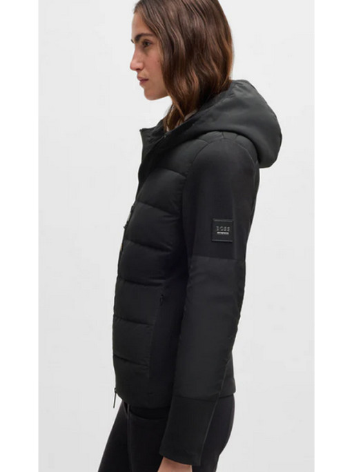 Veste Jessy FW25 Hugo Boss Equestrian