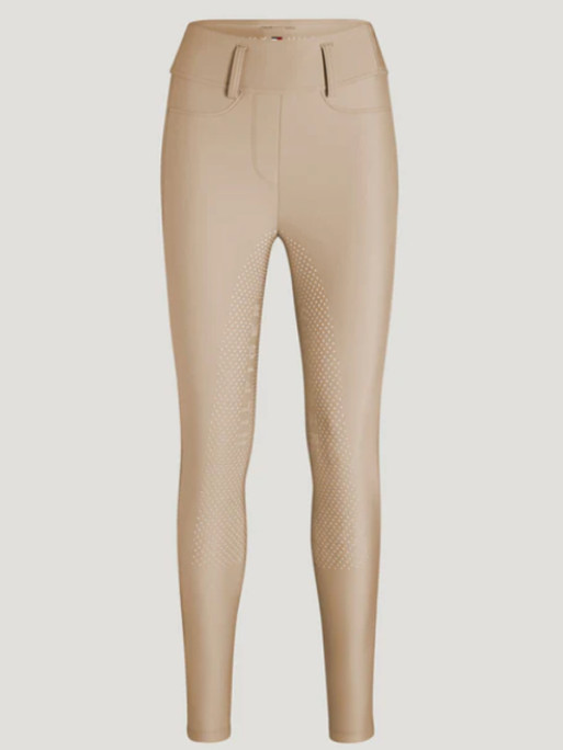 Legging Highland Hybrid Full Grip FW25 Tommy Hilfiger Equestrian