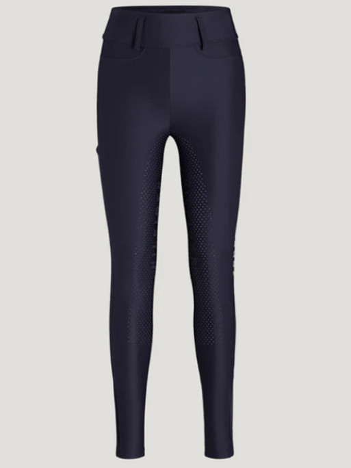 Legging Highland Hybrid Full Grip FW25 Tommy Hilfiger Equestrian