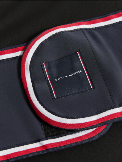 Couvre-reins imperméable Springfield FW25 Tommy Hilfiger Equestrian
