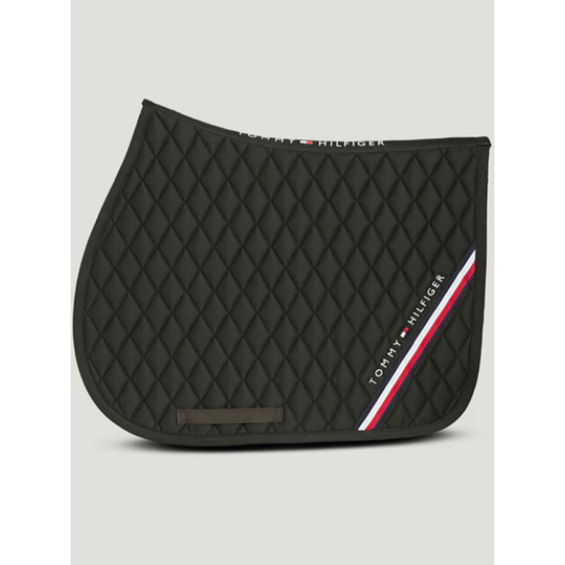 Tapis de selle Stanford CSO Tommy Hilfiger Equestrian