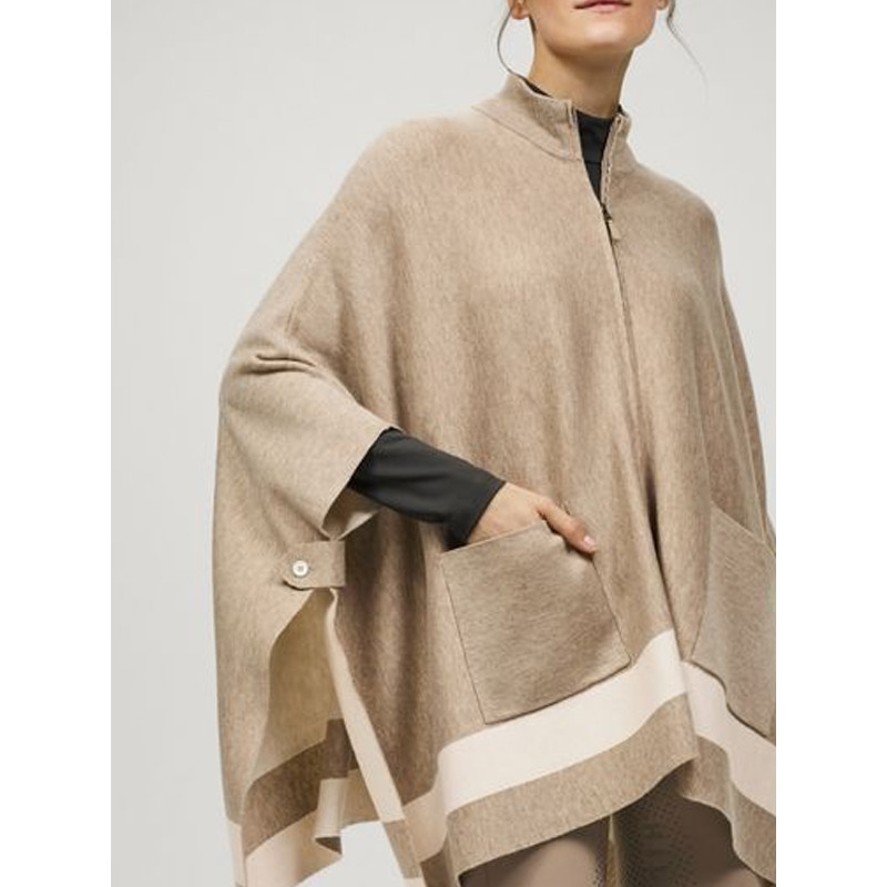 Cape Greenwood Knit FW25 Tommy Hilfiger Equestrian