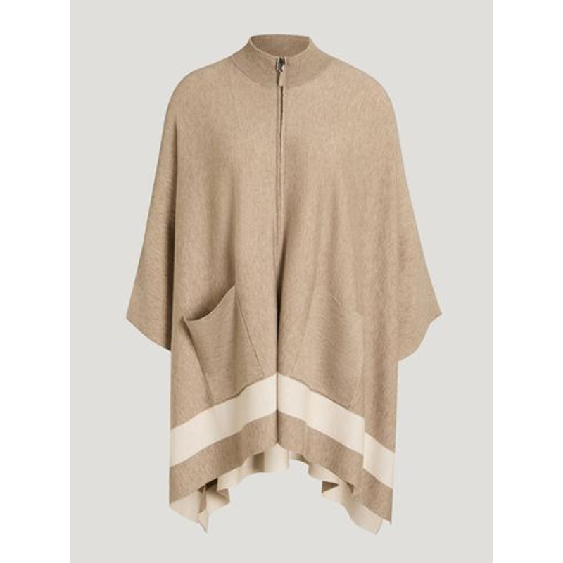 Cape Greenwood Knit FW25 Tommy Hilfiger Equestrian