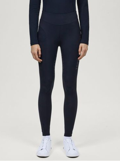 Legging Elmira Winter Rhinestone FW25 Tommy Hilfiger Equestrian