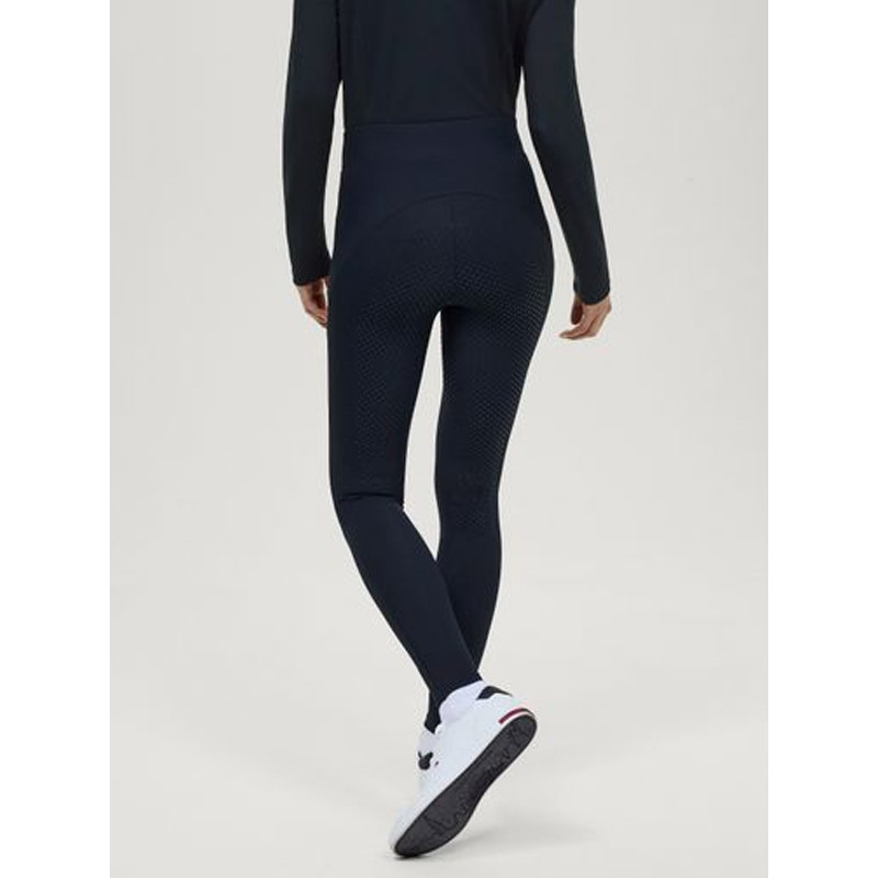 Legging Elmira Winter Rhinestone FW25 Tommy Hilfiger Equestrian