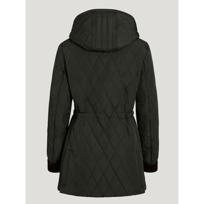 Veste Forest Quilted FW25 Tommy Hilfiger Equestrian