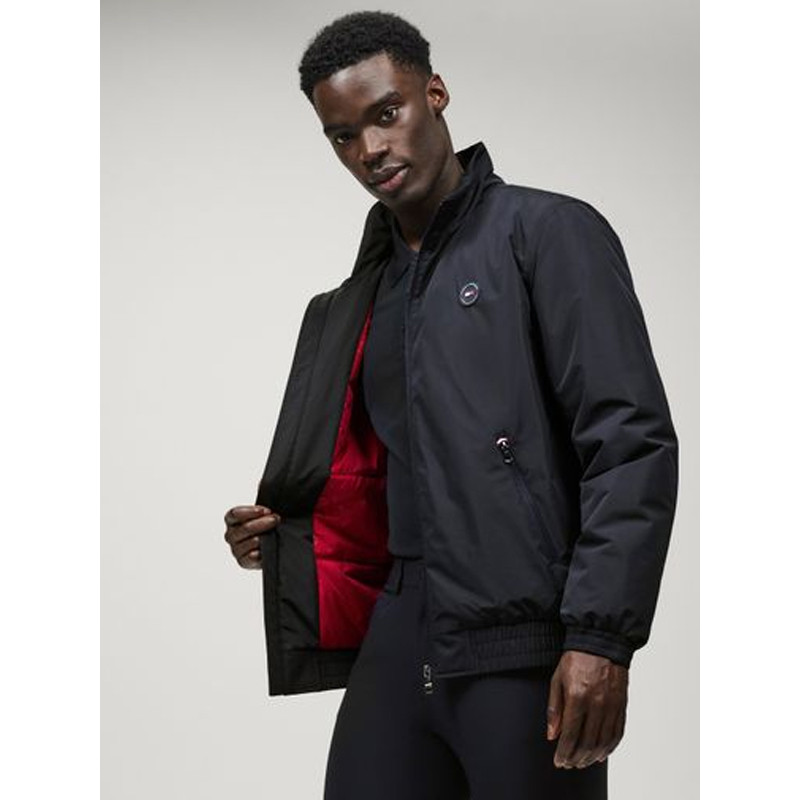 Bomber Penn Unisexe FW25 Tommy Hilfiger Equestrian