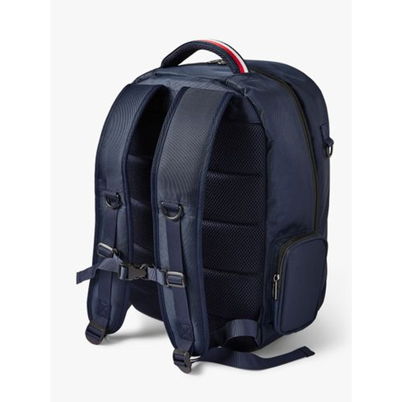 Sac à dos Knox Groom FW25 Tommy Hilfiger Equestrian