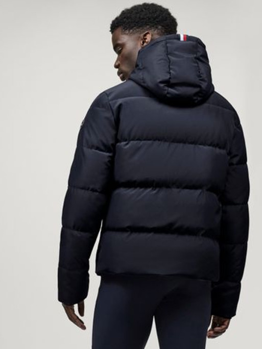 Veste d'hiver Clinton Puffer FW25 Tommy Hilfiger Equestrian