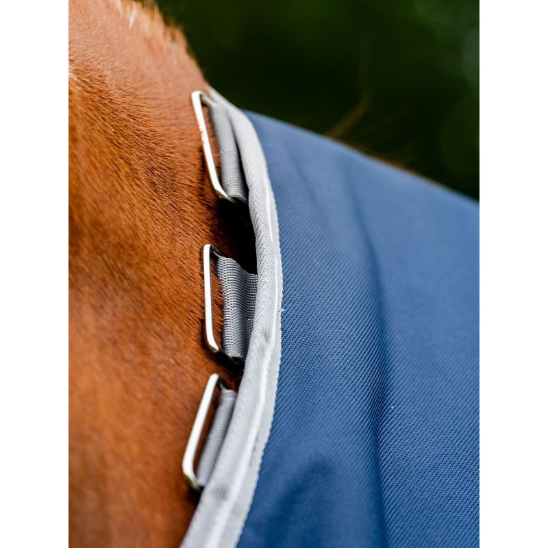 Couverture d'extérieur Amigo Bravo 12 Plus 100g Horseware