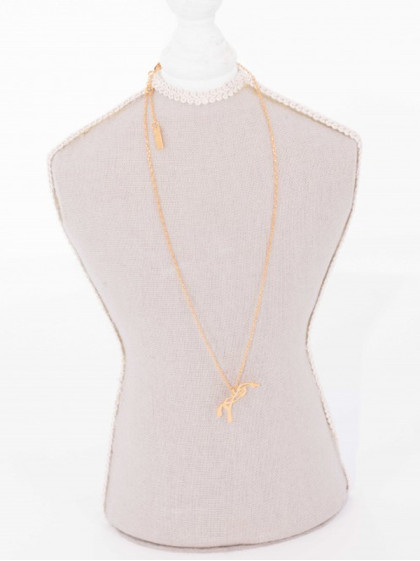 Collier Angèle Pénélope 