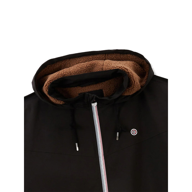 Parka longue Stormer Serge Blanco