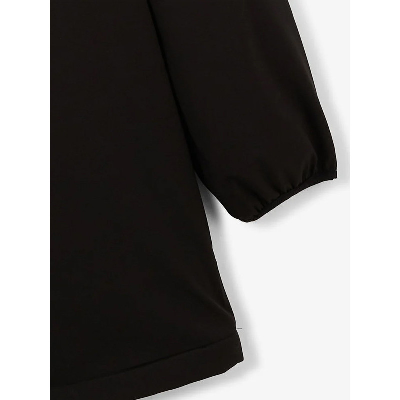 Parka longue Stormer Serge Blanco