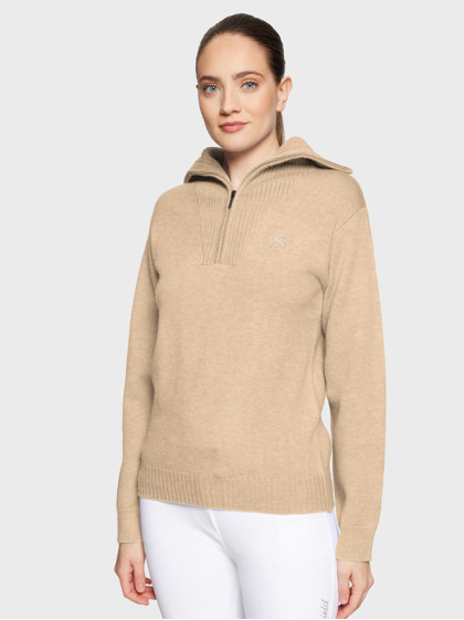 Pull Suzanne FW25 Samshield