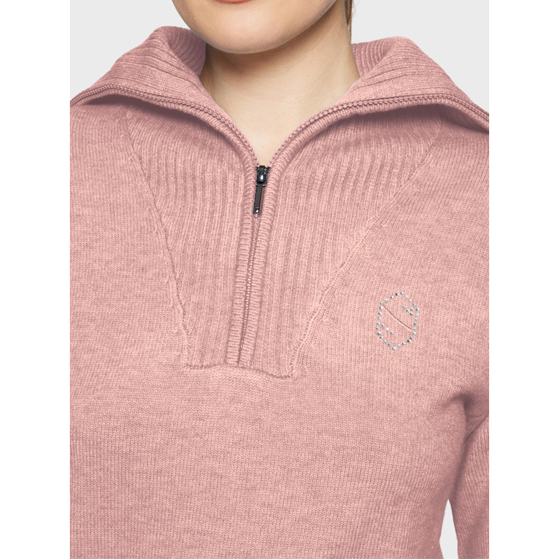 Pull Suzanne FW25 Samshield