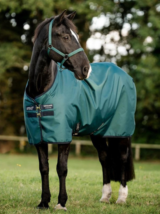 Couverture Amigo Ripstop 900 Fleece Lined Original 50g Horseware Couverture Amigo Ripstop 900 Fleece Lined Original 50g Horseware