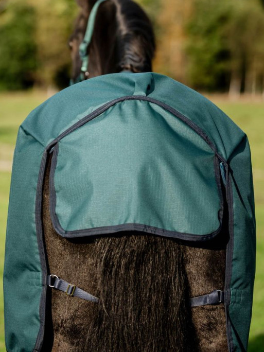Couverture Amigo Ripstop 900 Fleece Lined Original 50g Horseware Couverture Amigo Ripstop 900 Fleece Lined Original 50g Horseware