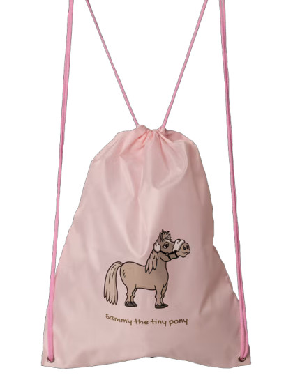 Sac de pansage Sammy Kentucky