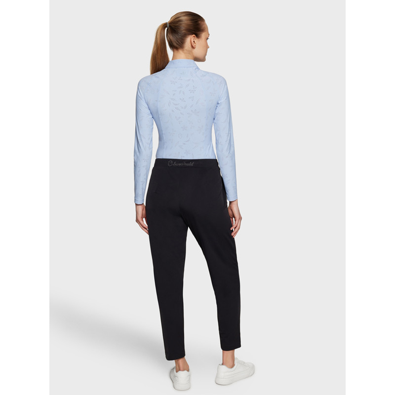 Pantalon casual Iris FW25 Samshield