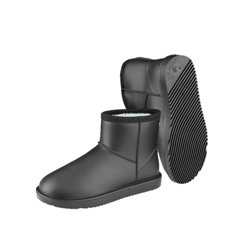 Bottines courtes Rainless ELT